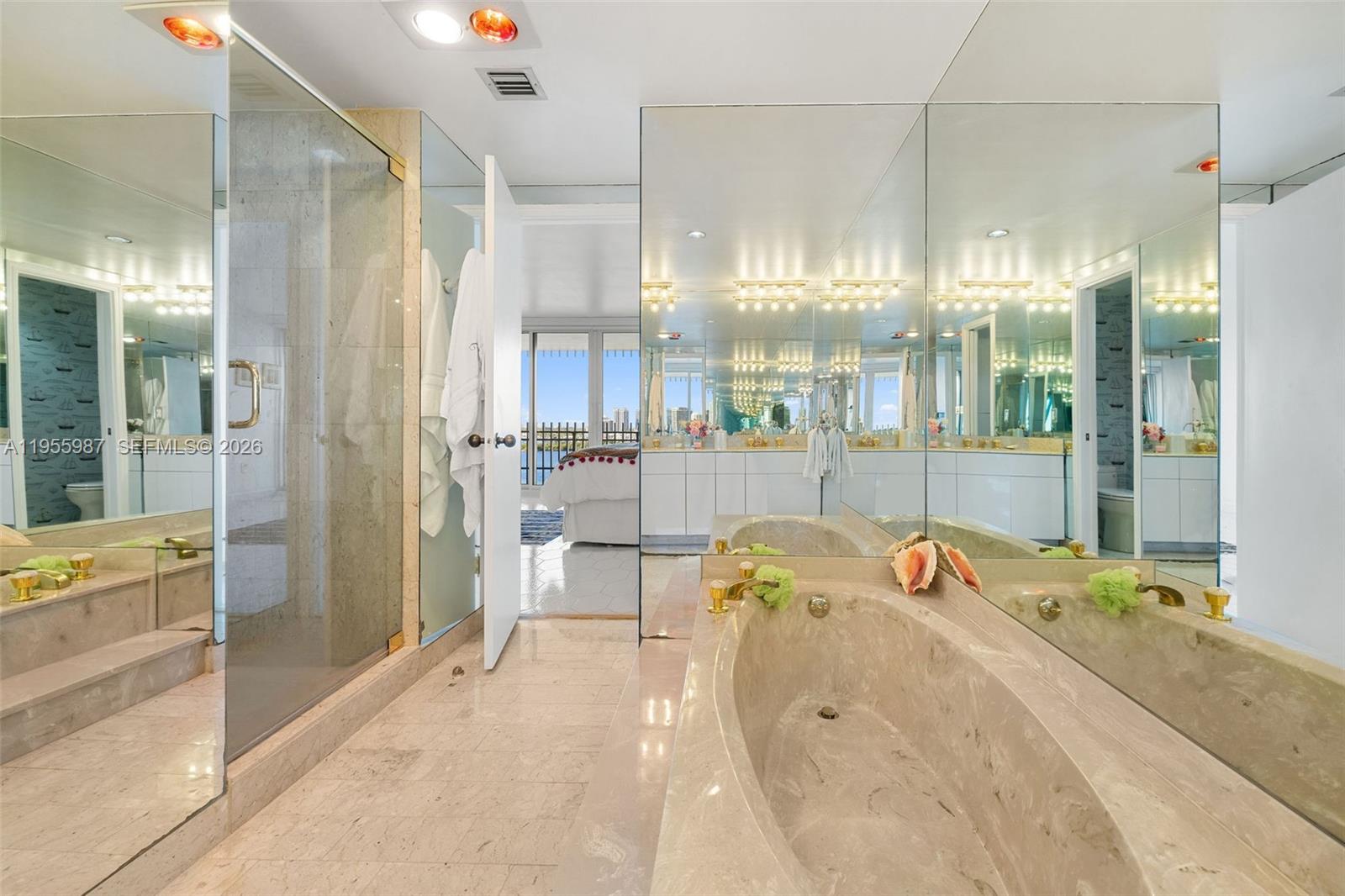 GROVE ISLE CONDO - Residential Lease