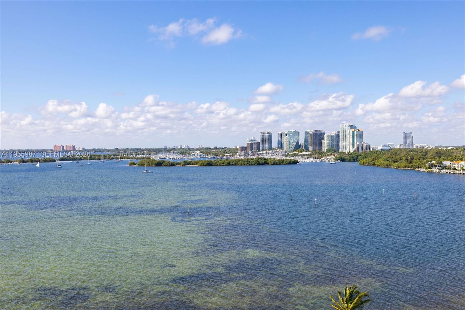 GROVE ISLE CONDO - Residential Lease