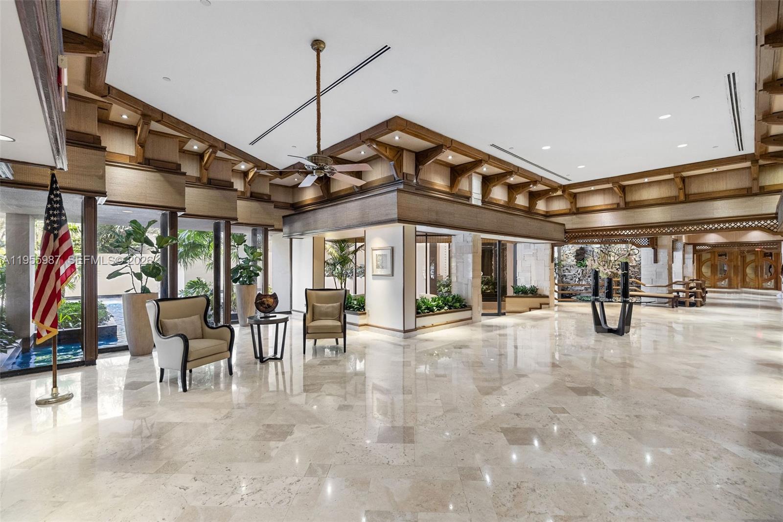 GROVE ISLE CONDO - Residential Lease