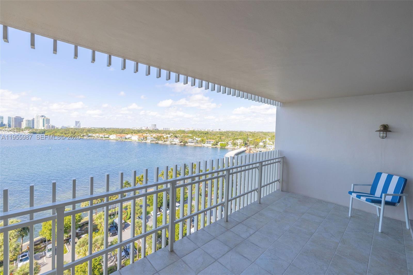 GROVE ISLE CONDO - Residential Lease