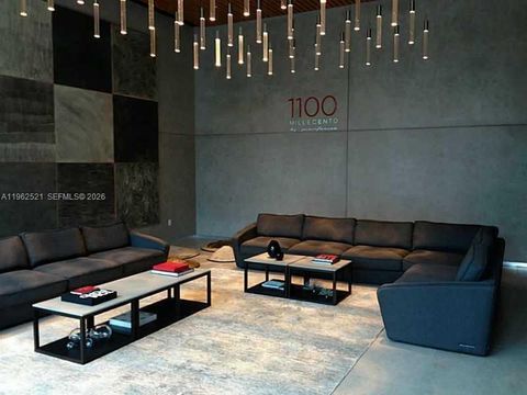 1100 S Miami Ave 1710 Miami FL 33130