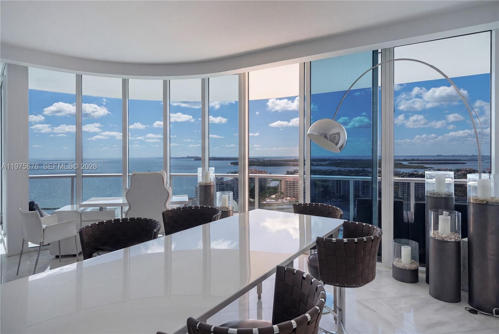 CONTINUUM ON SOUTH BEACH - Residential