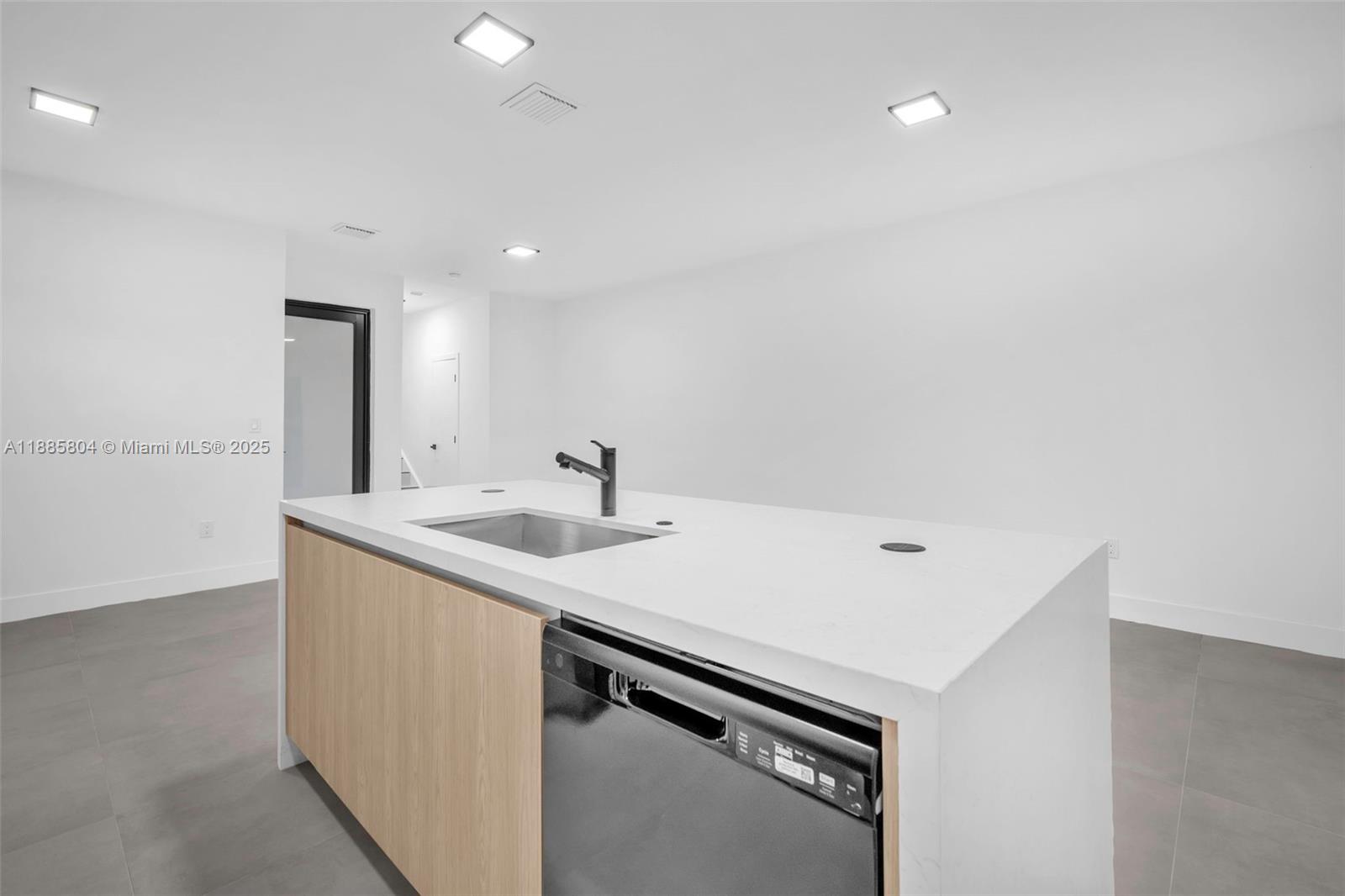 ALECIA CAREY HOMESTEAD - Residential Income