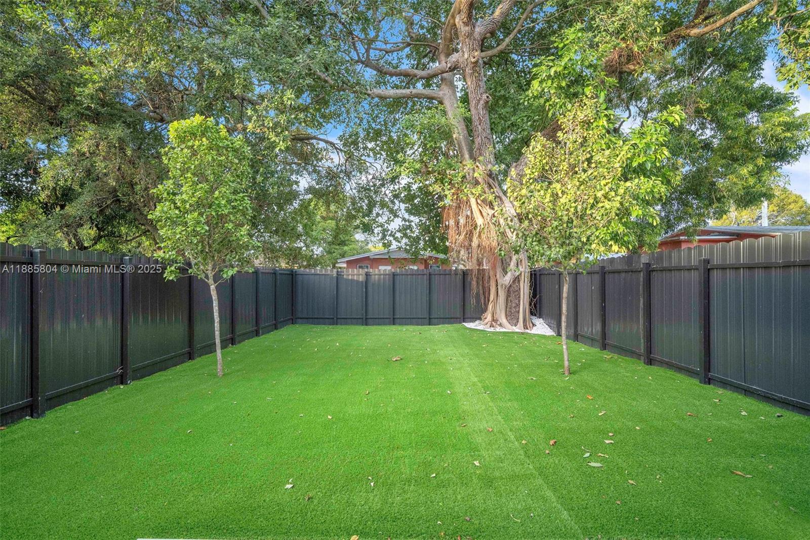 ALECIA CAREY HOMESTEAD - Residential Income