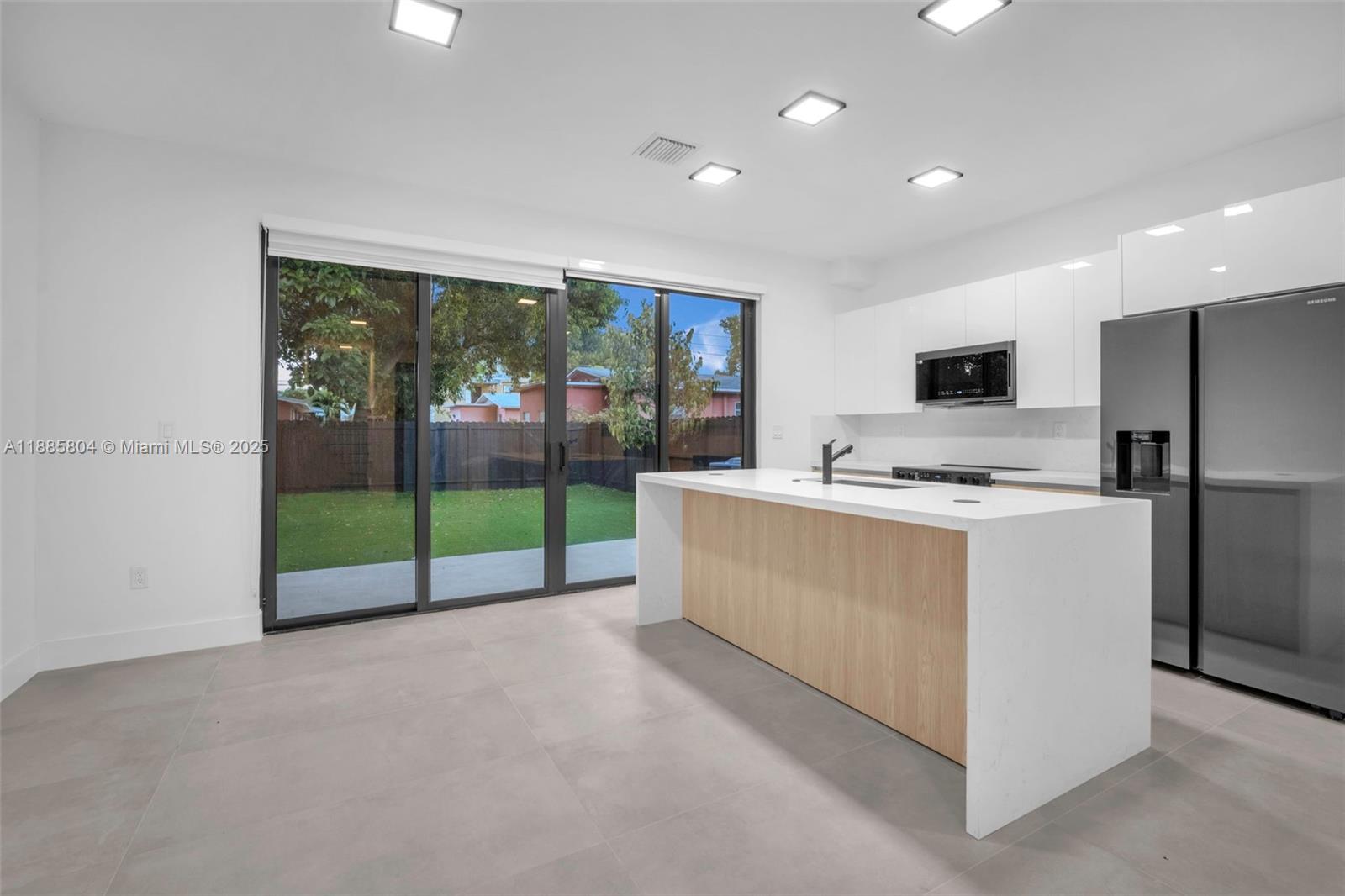 ALECIA CAREY HOMESTEAD - Residential Income