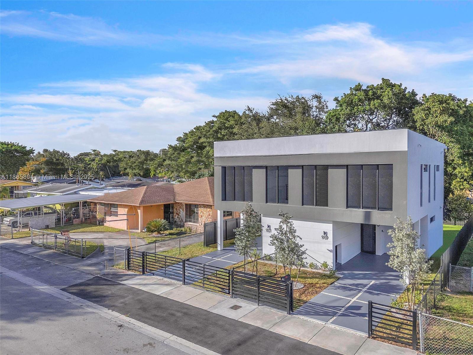 ALECIA CAREY HOMESTEAD - Residential Income