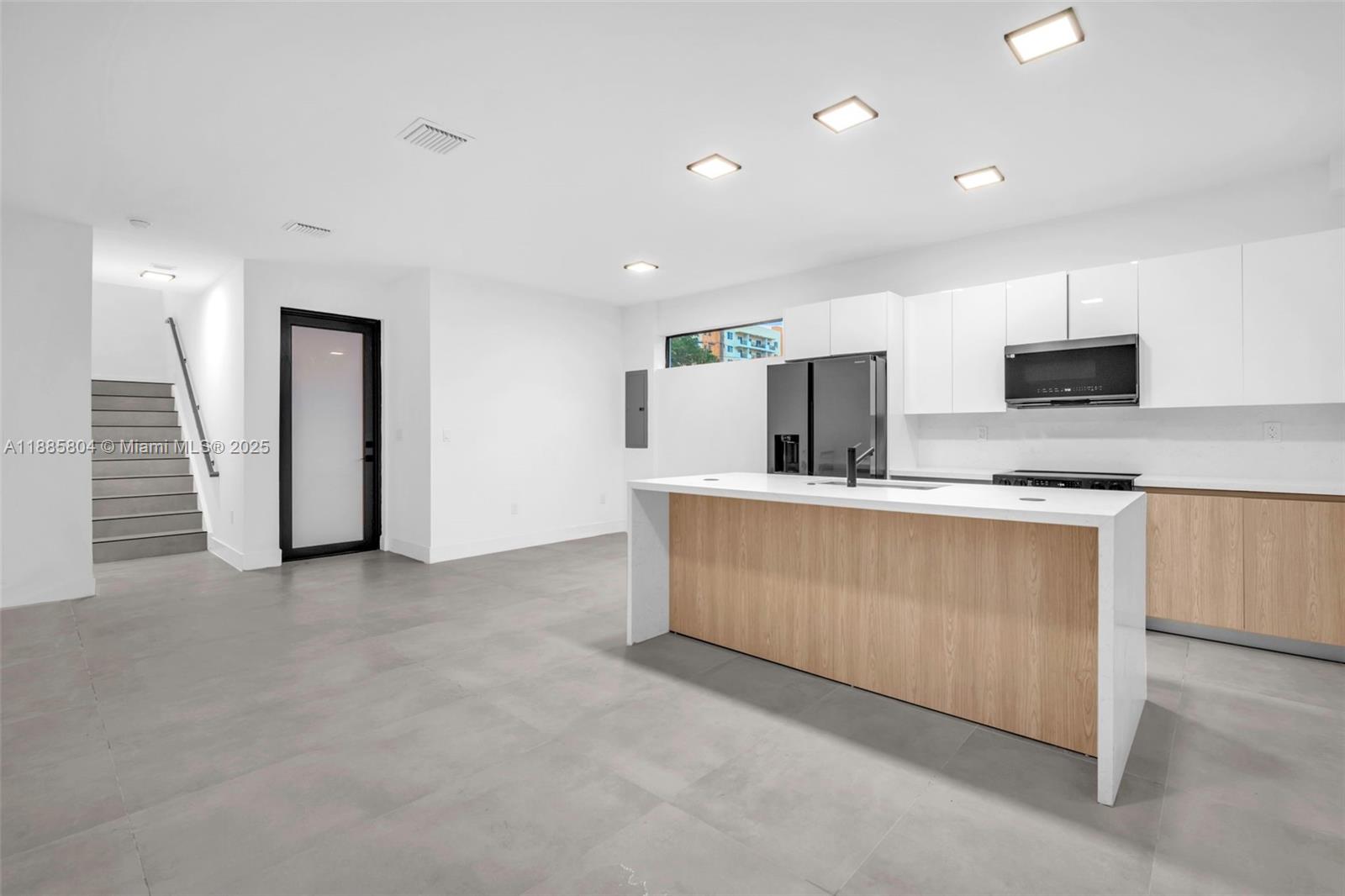 ALECIA CAREY HOMESTEAD - Residential Income