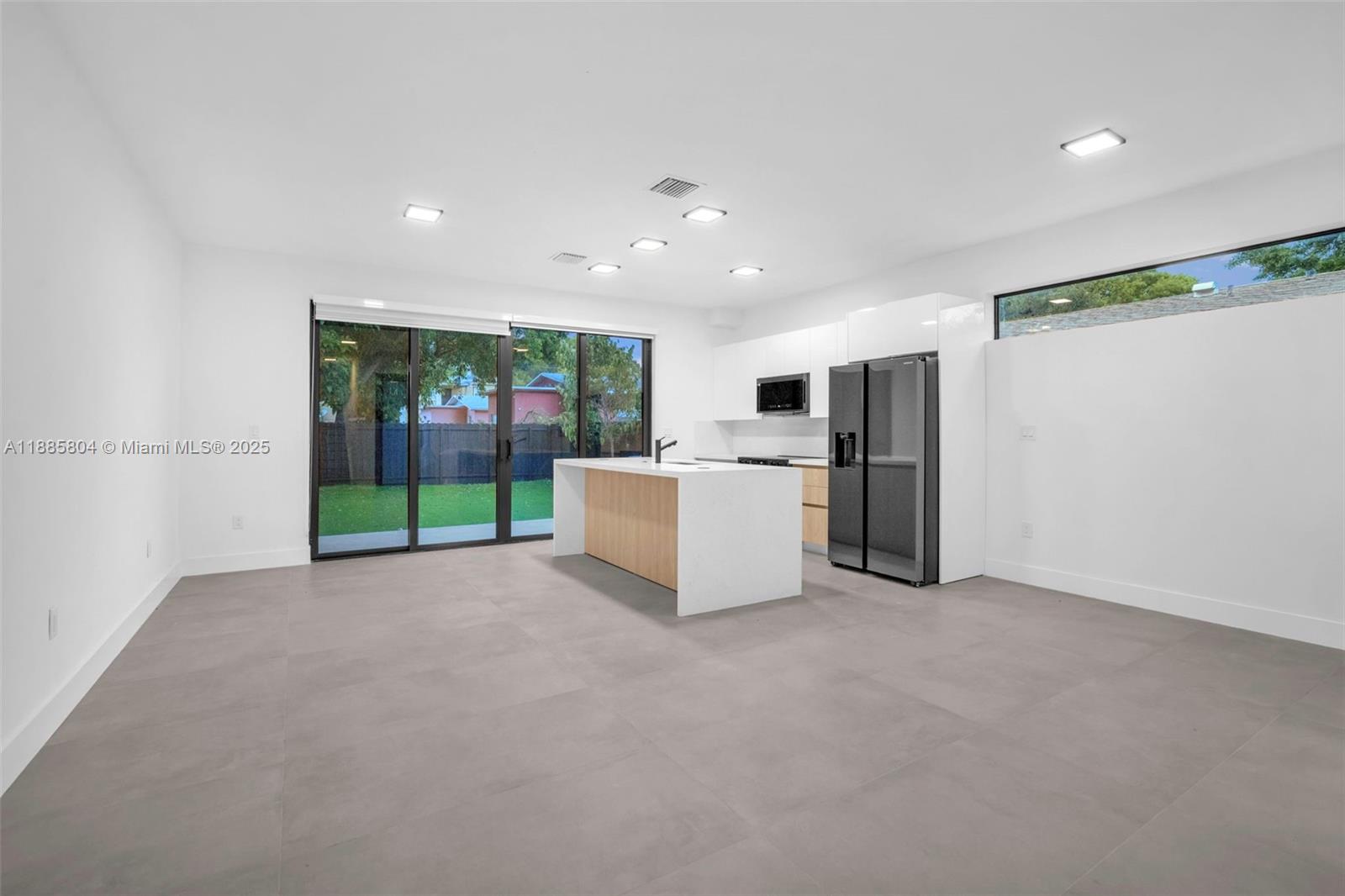 ALECIA CAREY HOMESTEAD - Residential Income