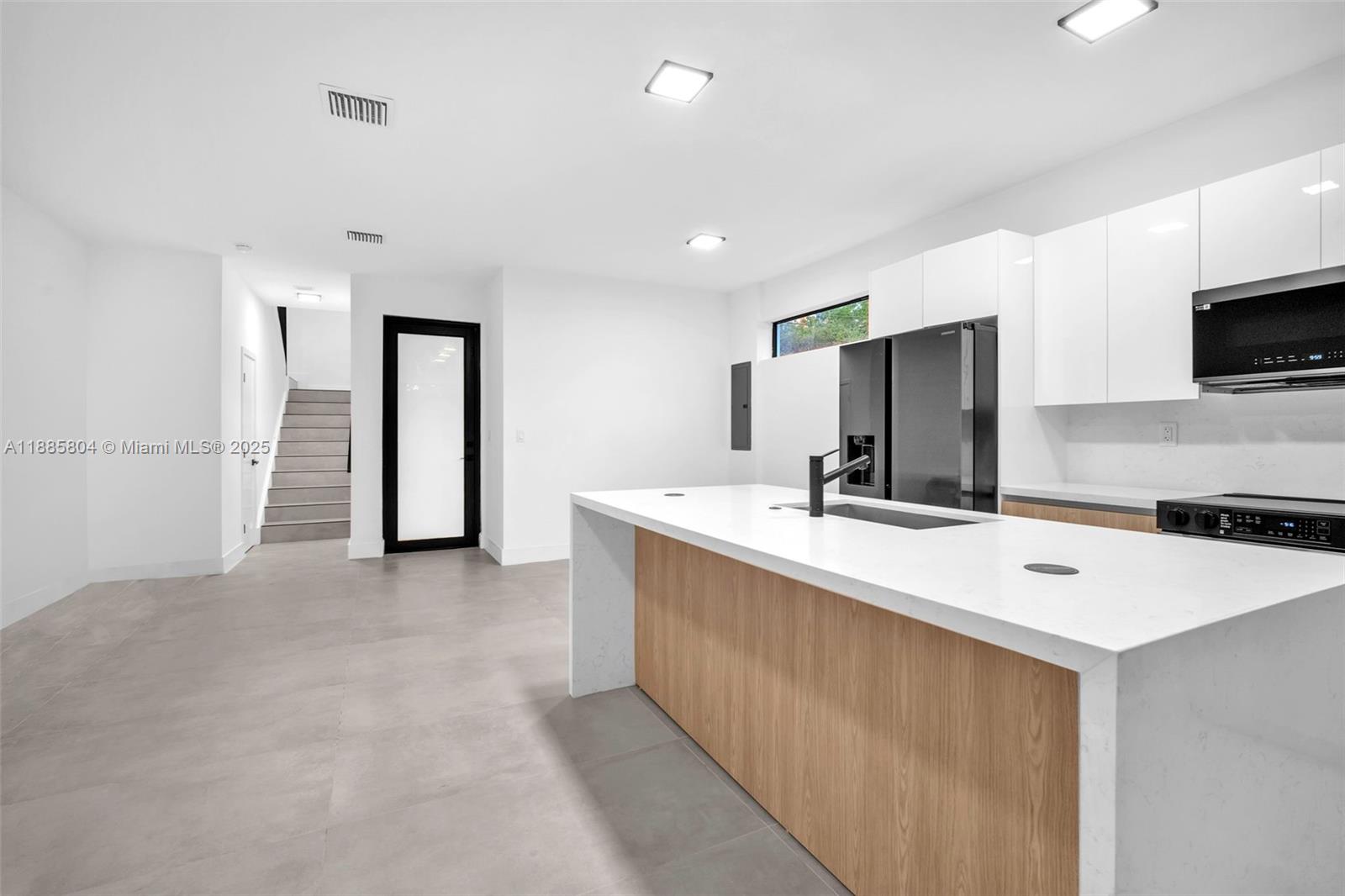 ALECIA CAREY HOMESTEAD - Residential Income