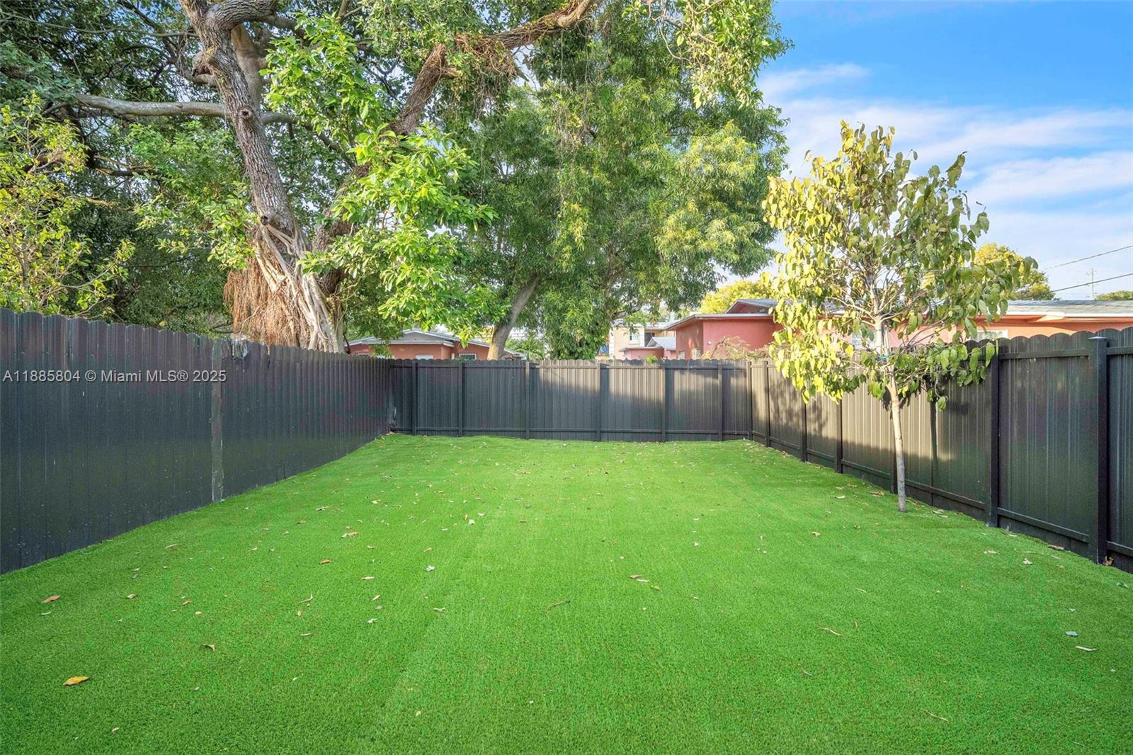 ALECIA CAREY HOMESTEAD - Residential Income