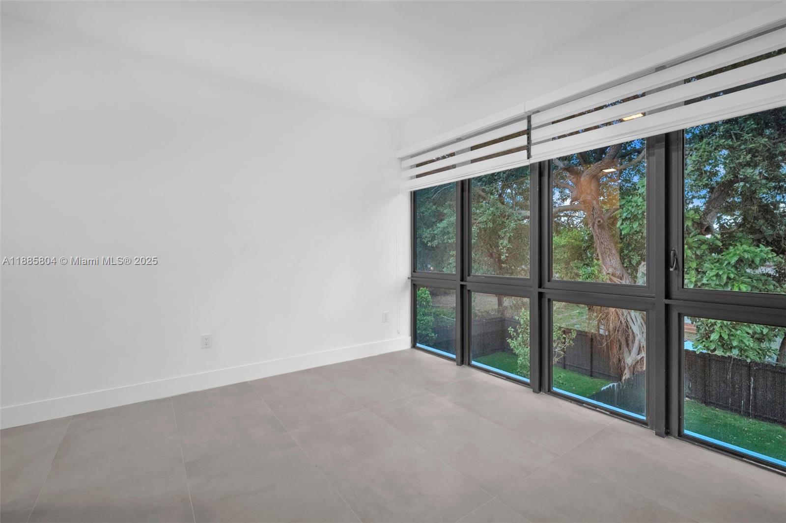 ALECIA CAREY HOMESTEAD - Residential Income