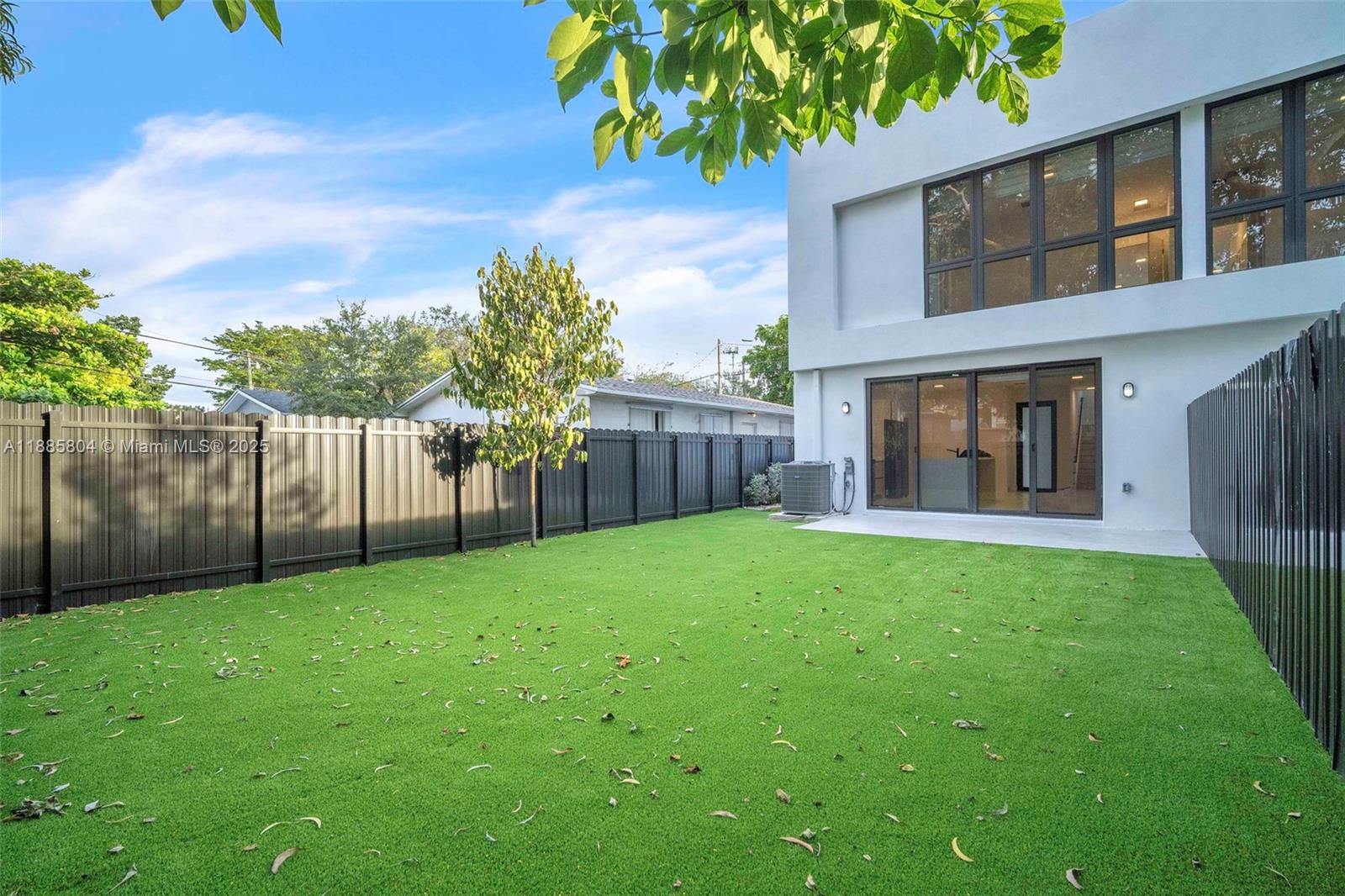 ALECIA CAREY HOMESTEAD - Residential Income