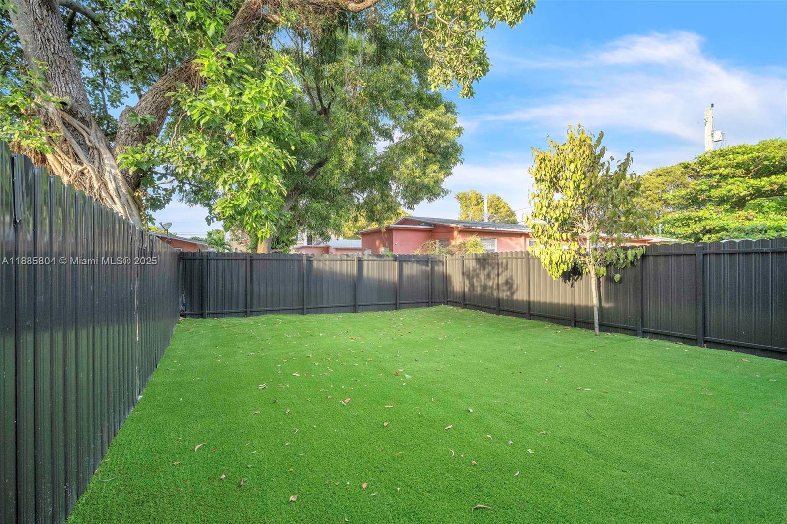 ALECIA CAREY HOMESTEAD - Residential Income