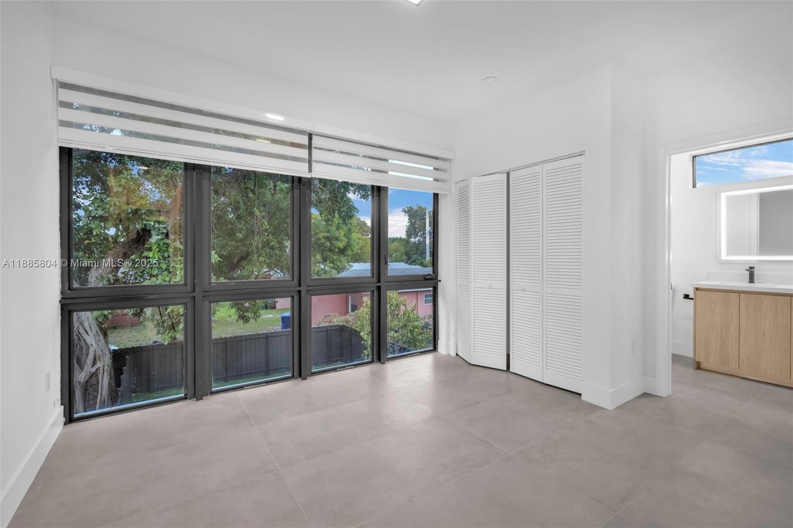 ALECIA CAREY HOMESTEAD - Residential Income