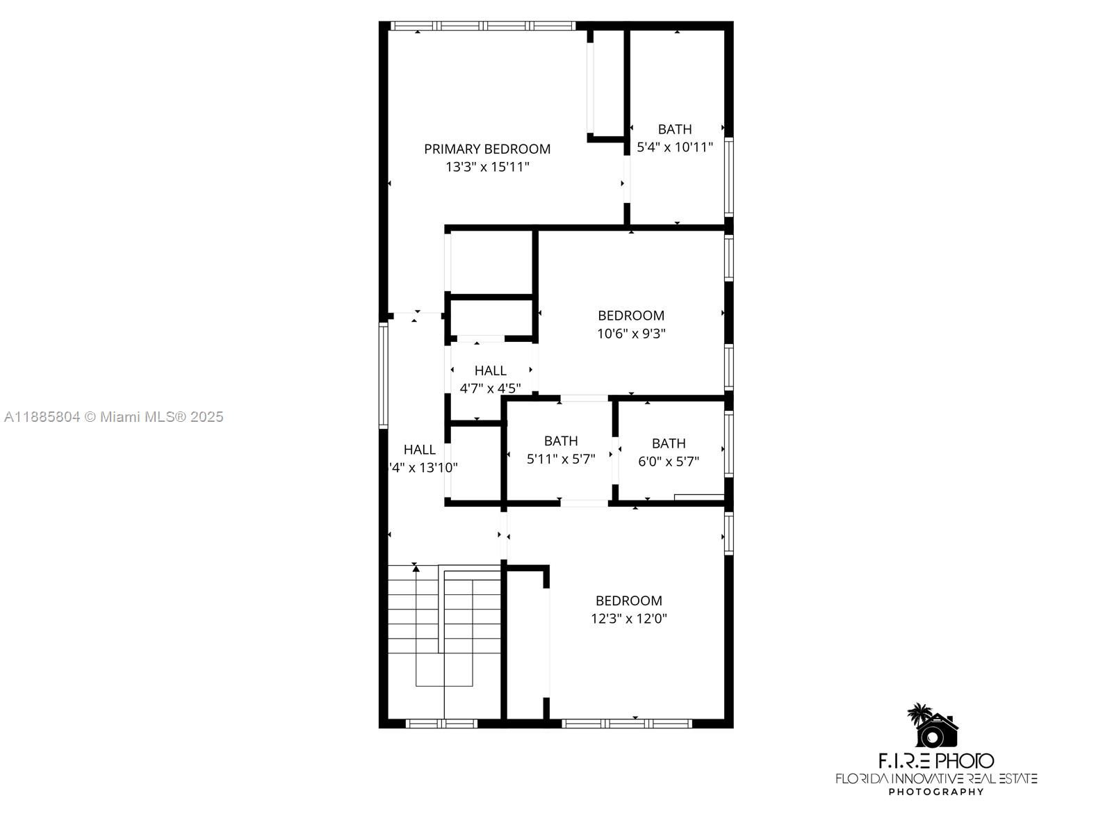 ALECIA CAREY HOMESTEAD - Residential Income
