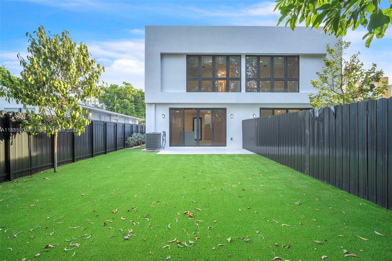 ALECIA CAREY HOMESTEAD - Residential Income