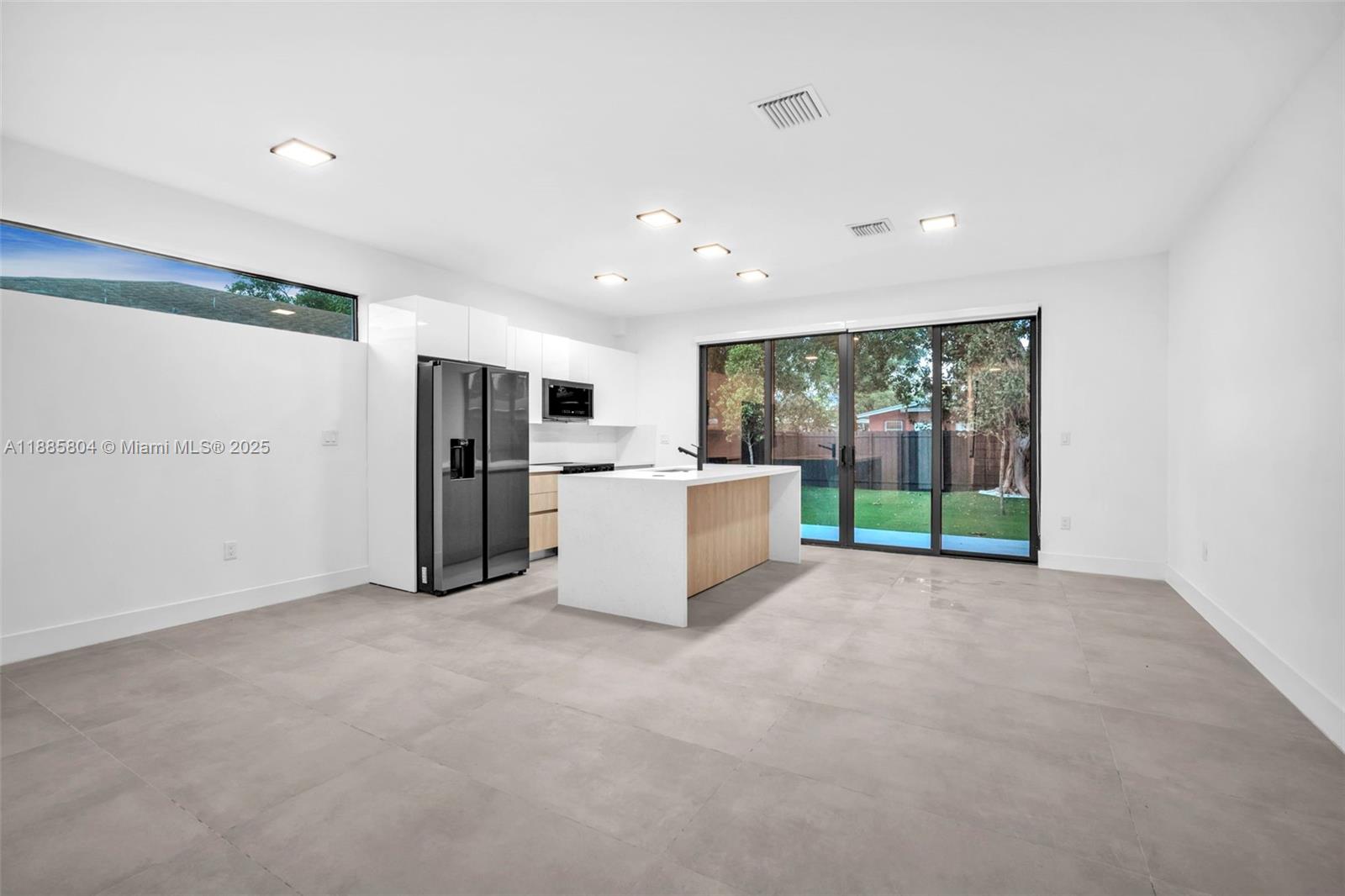 ALECIA CAREY HOMESTEAD - Residential Income