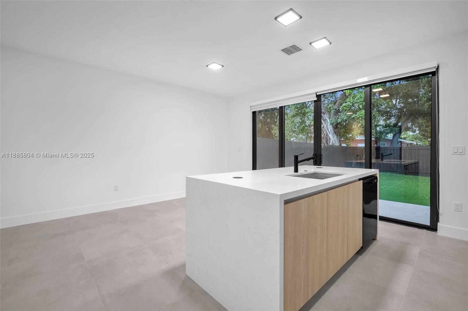 ALECIA CAREY HOMESTEAD - Residential Income