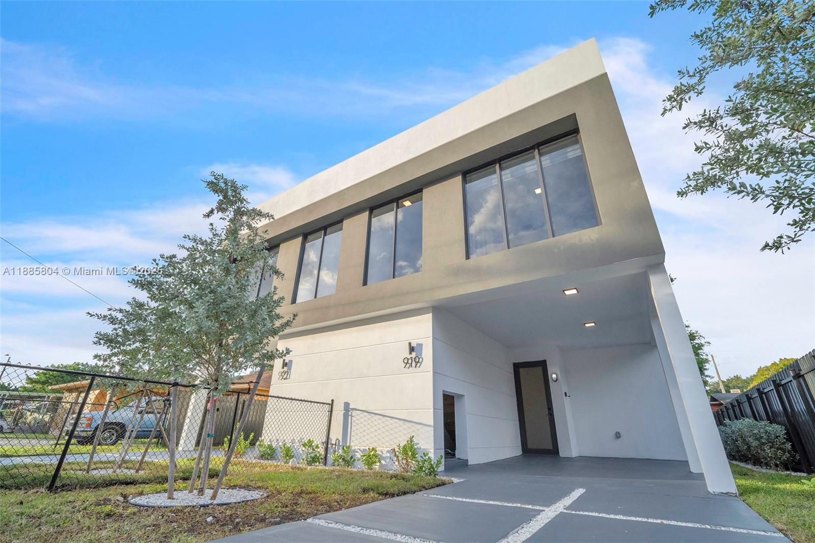 ALECIA CAREY HOMESTEAD - Residential Income