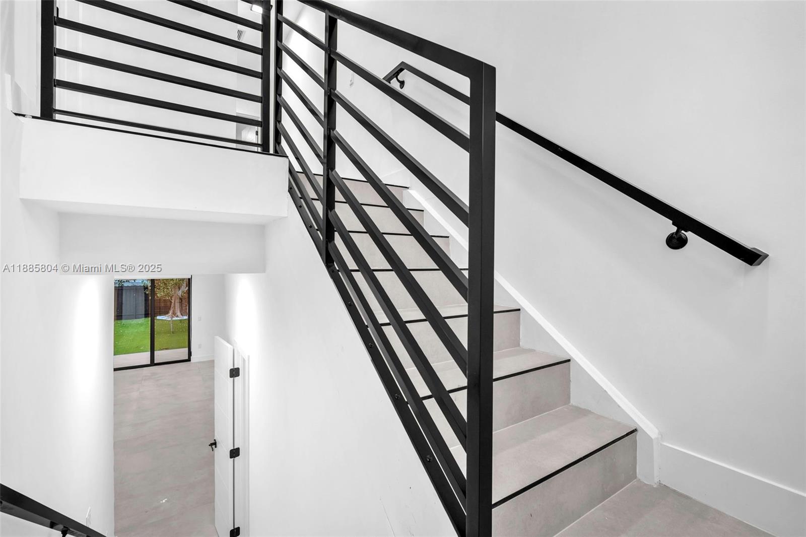 ALECIA CAREY HOMESTEAD - Residential Income