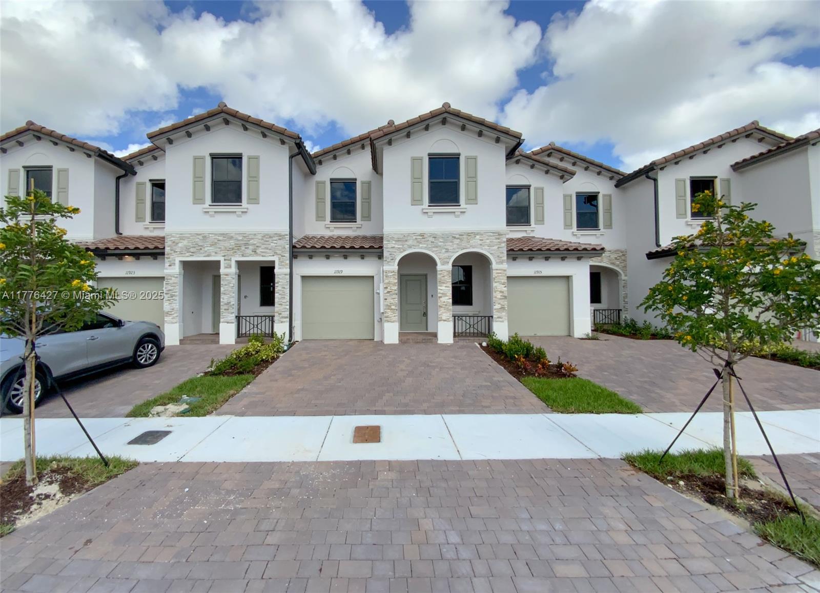 Rental Property at 11919 Sw 246th Ter, Homestead, Miami-Dade County, Florida - Bedrooms: 3 
Bathrooms: 3  - $2,950 MO.