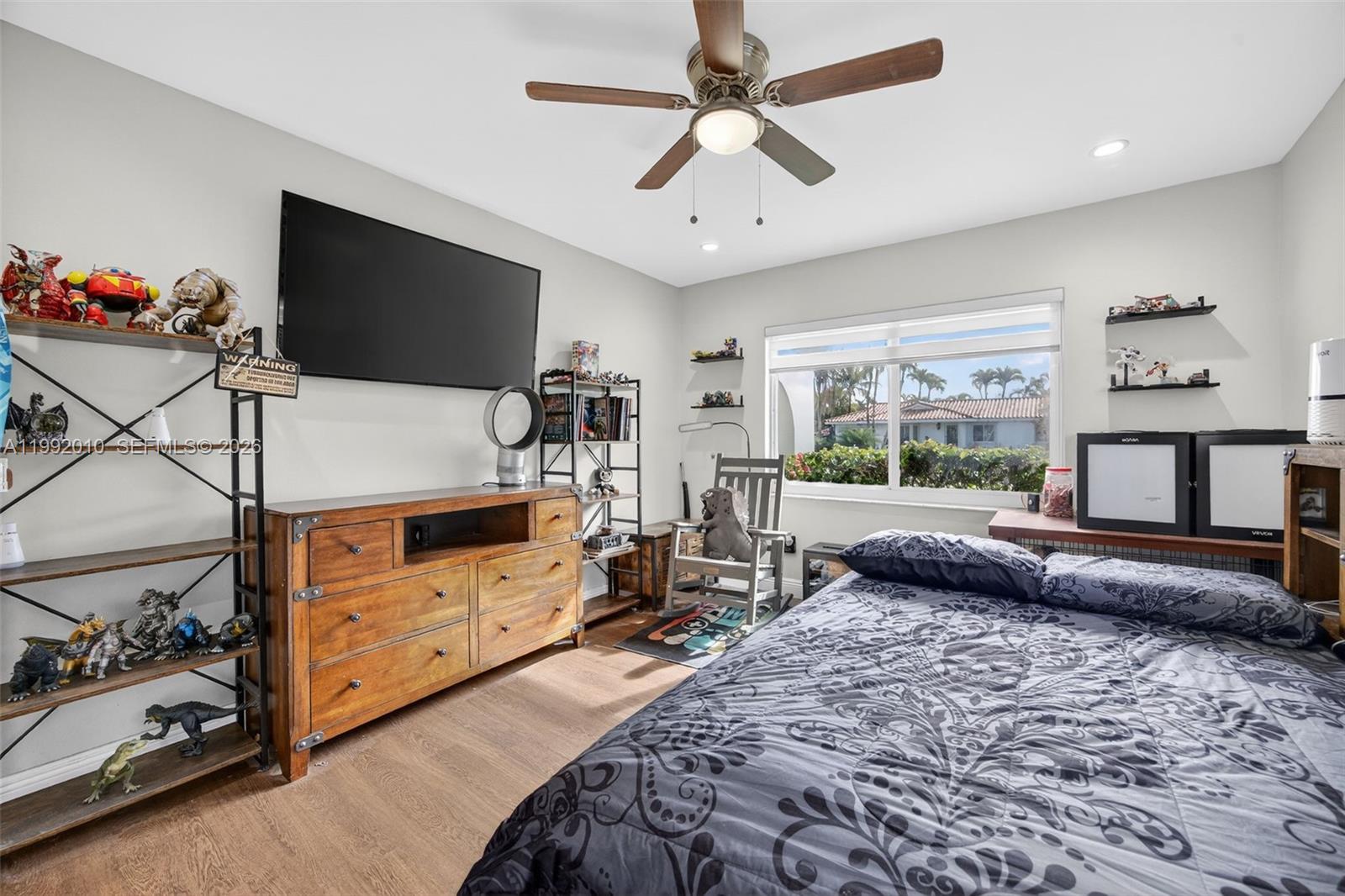 Bent Tree West - Residential