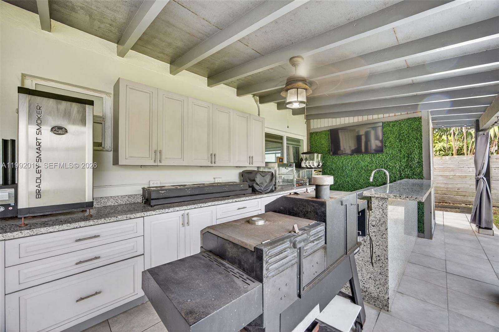 Bent Tree West - Residential