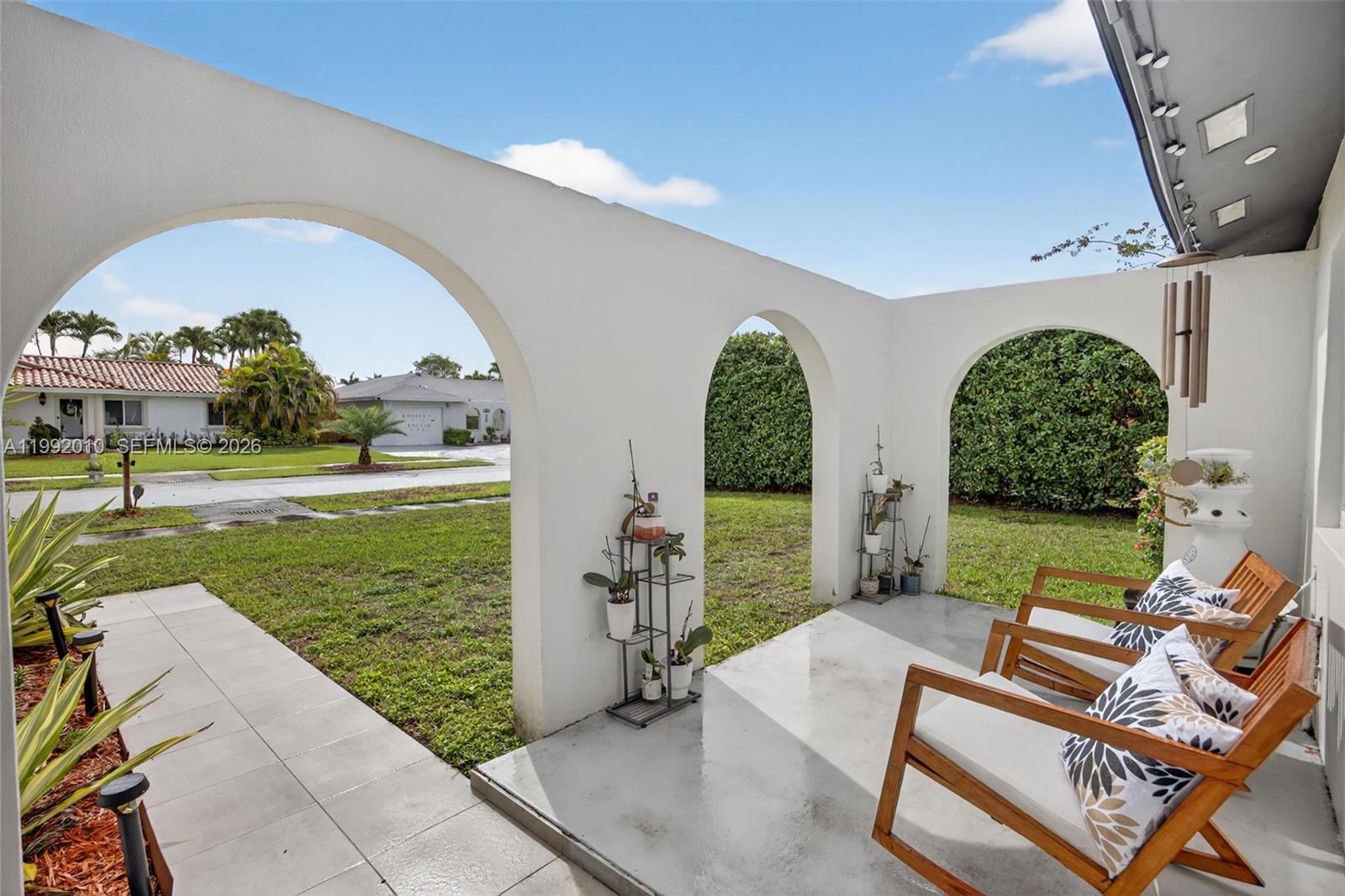 Bent Tree West - Residential