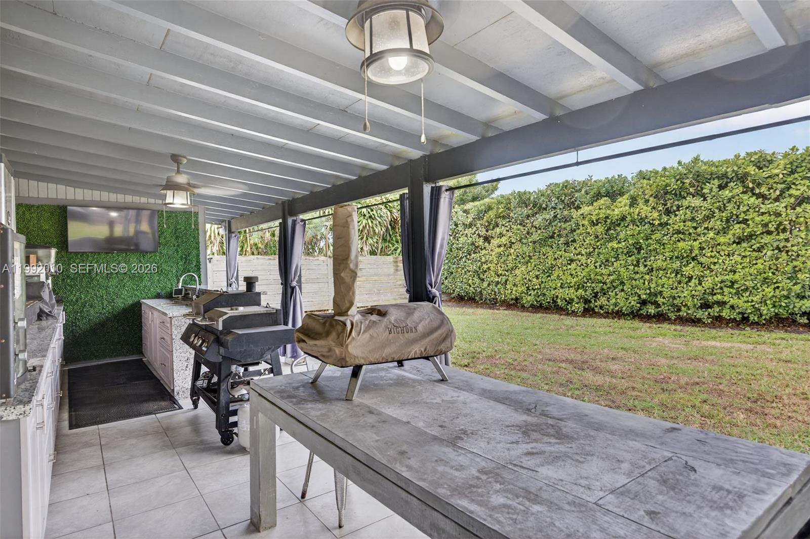 Bent Tree West - Residential