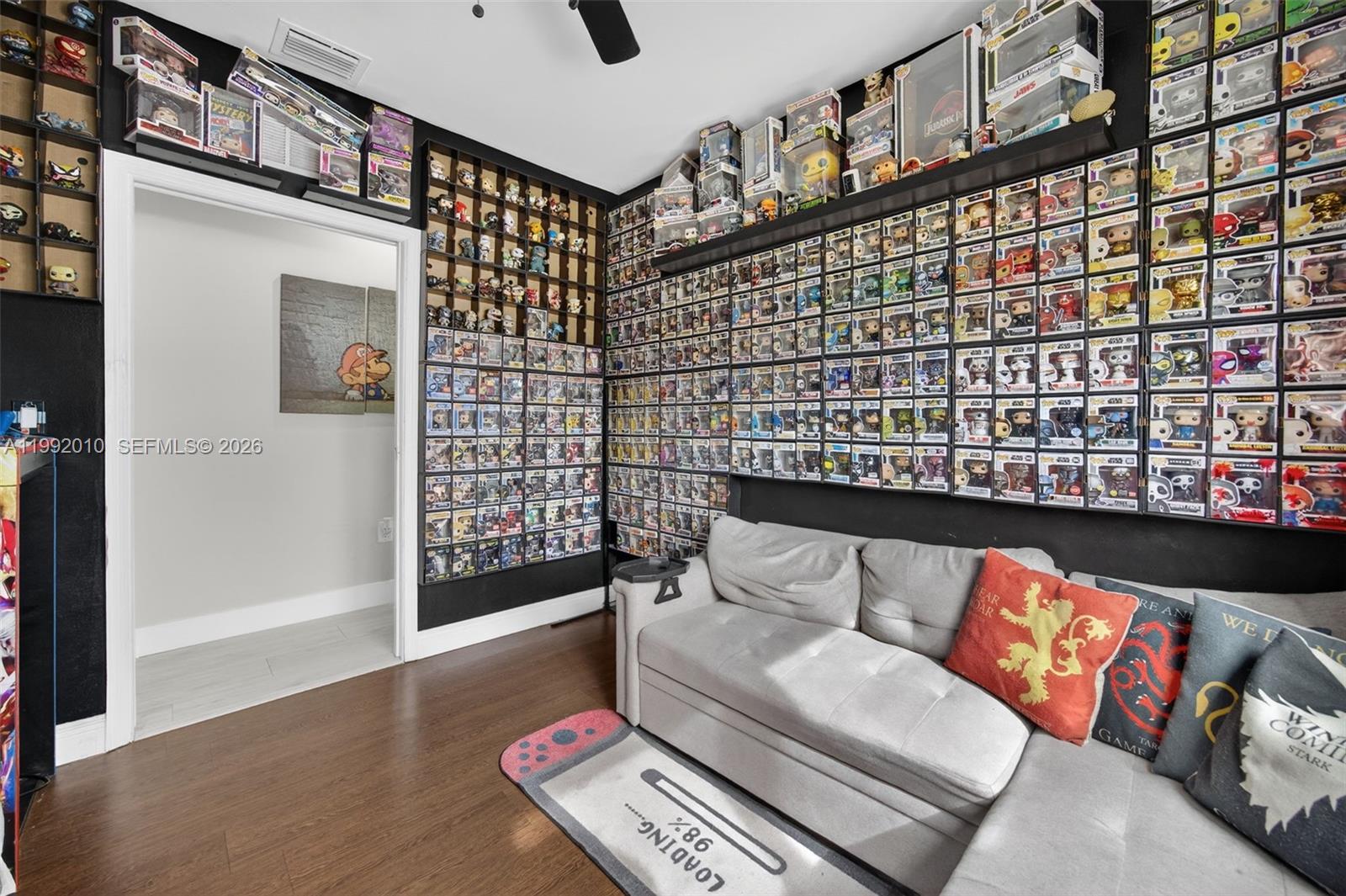 Bent Tree West - Residential