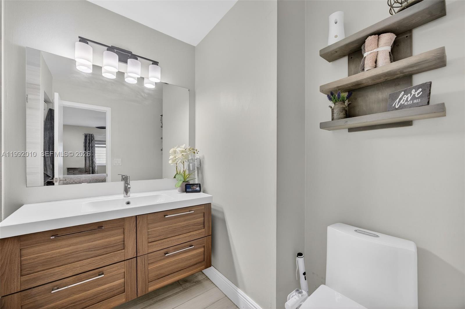 Bent Tree West - Residential