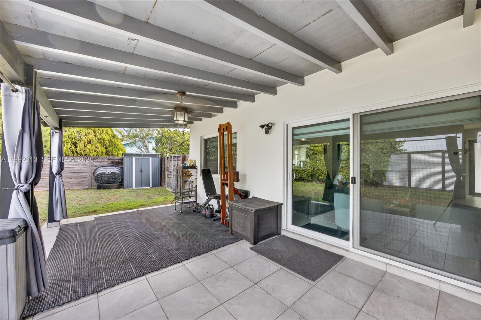 Bent Tree West - Residential