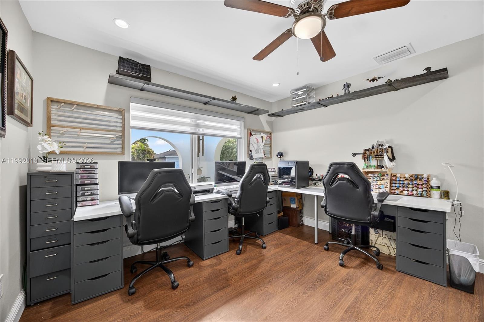 Bent Tree West - Residential