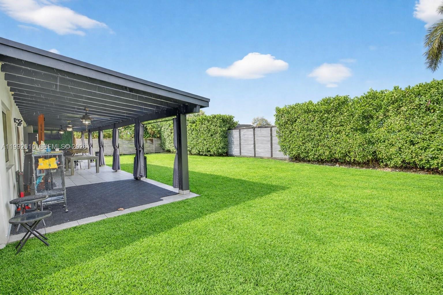 Bent Tree West - Residential