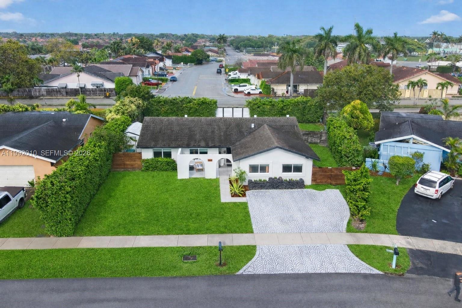 Bent Tree West - Residential