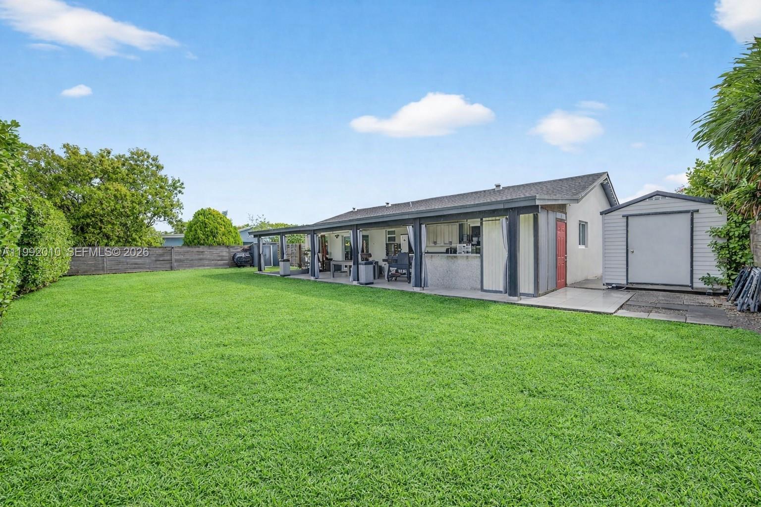 Bent Tree West - Residential