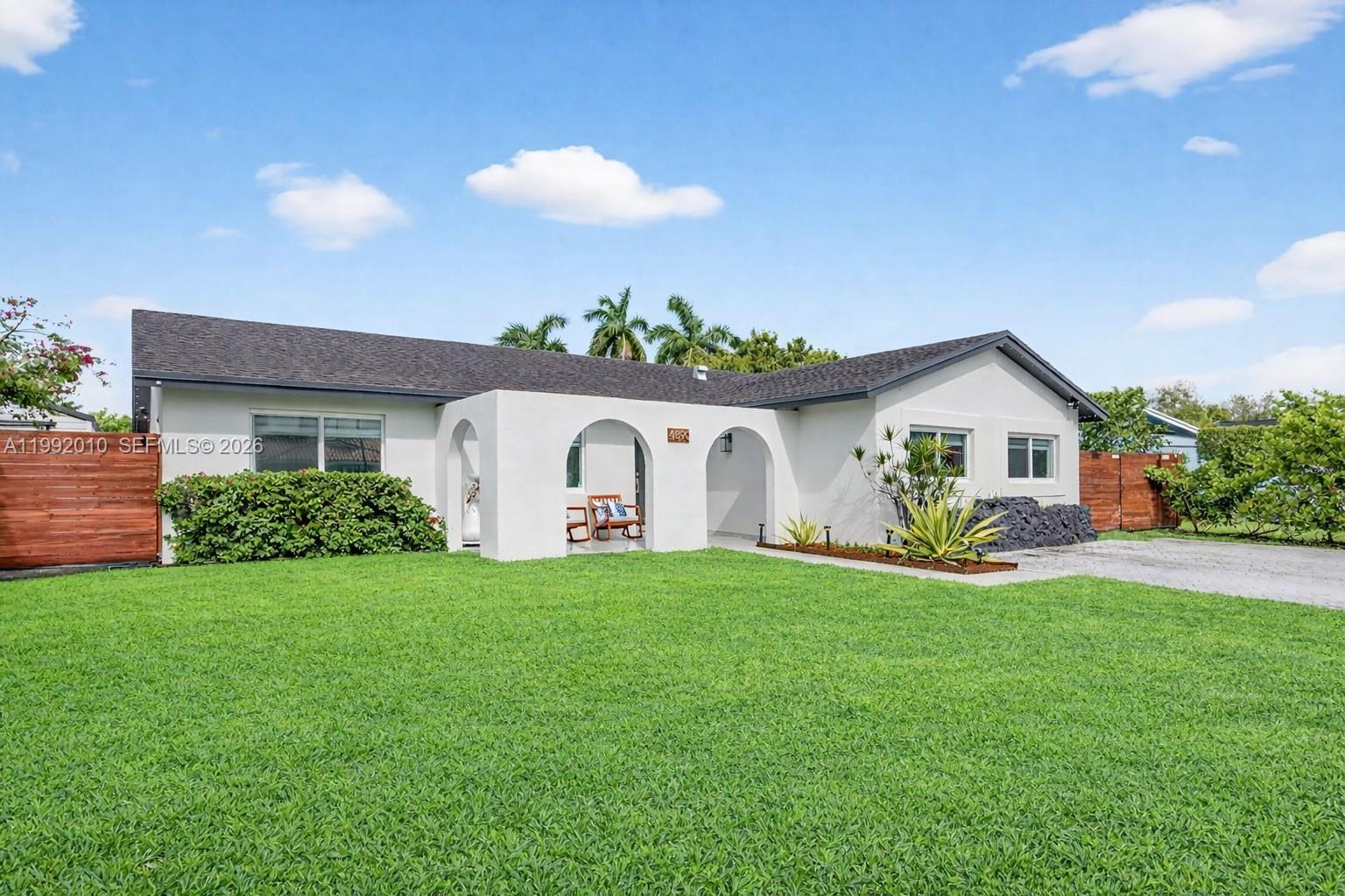 Bent Tree West - Residential