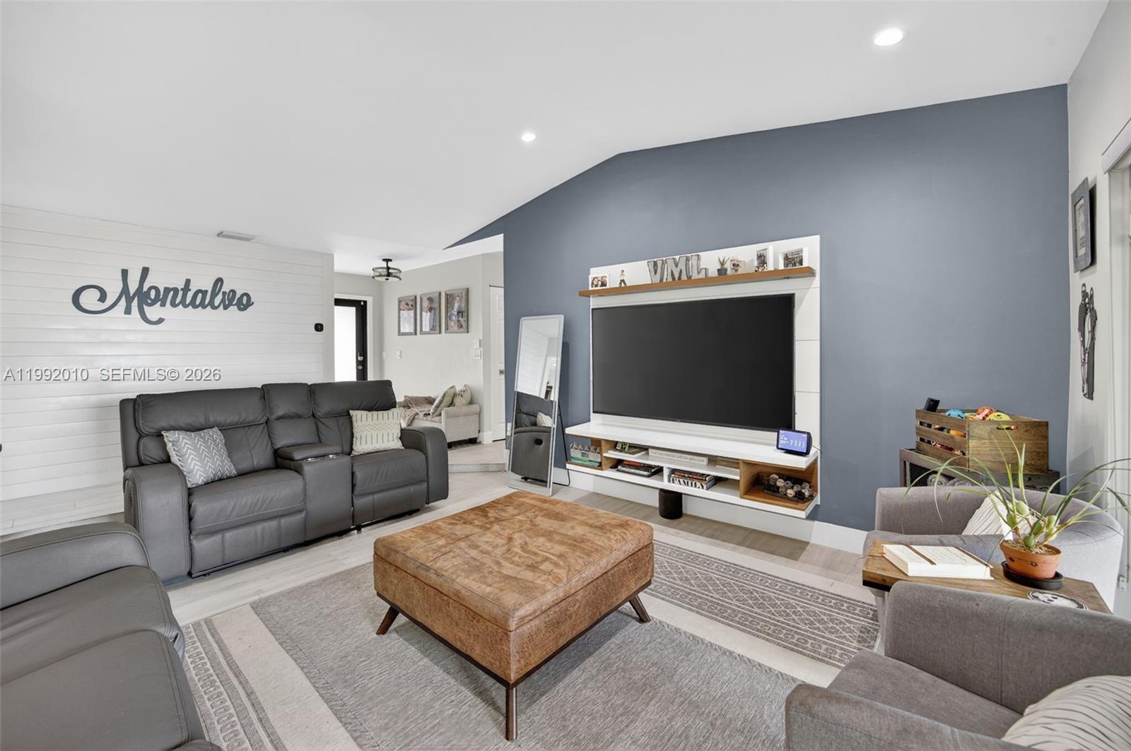 Bent Tree West - Residential