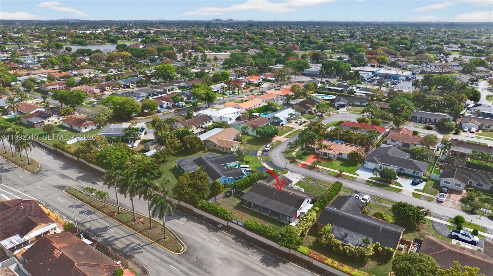Bent Tree West - Residential