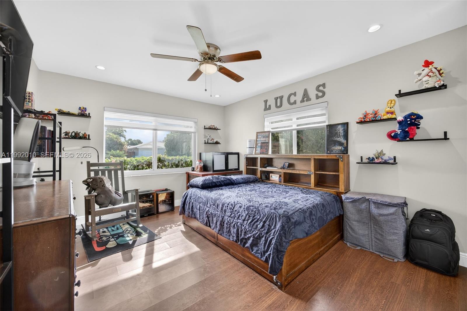 Bent Tree West - Residential