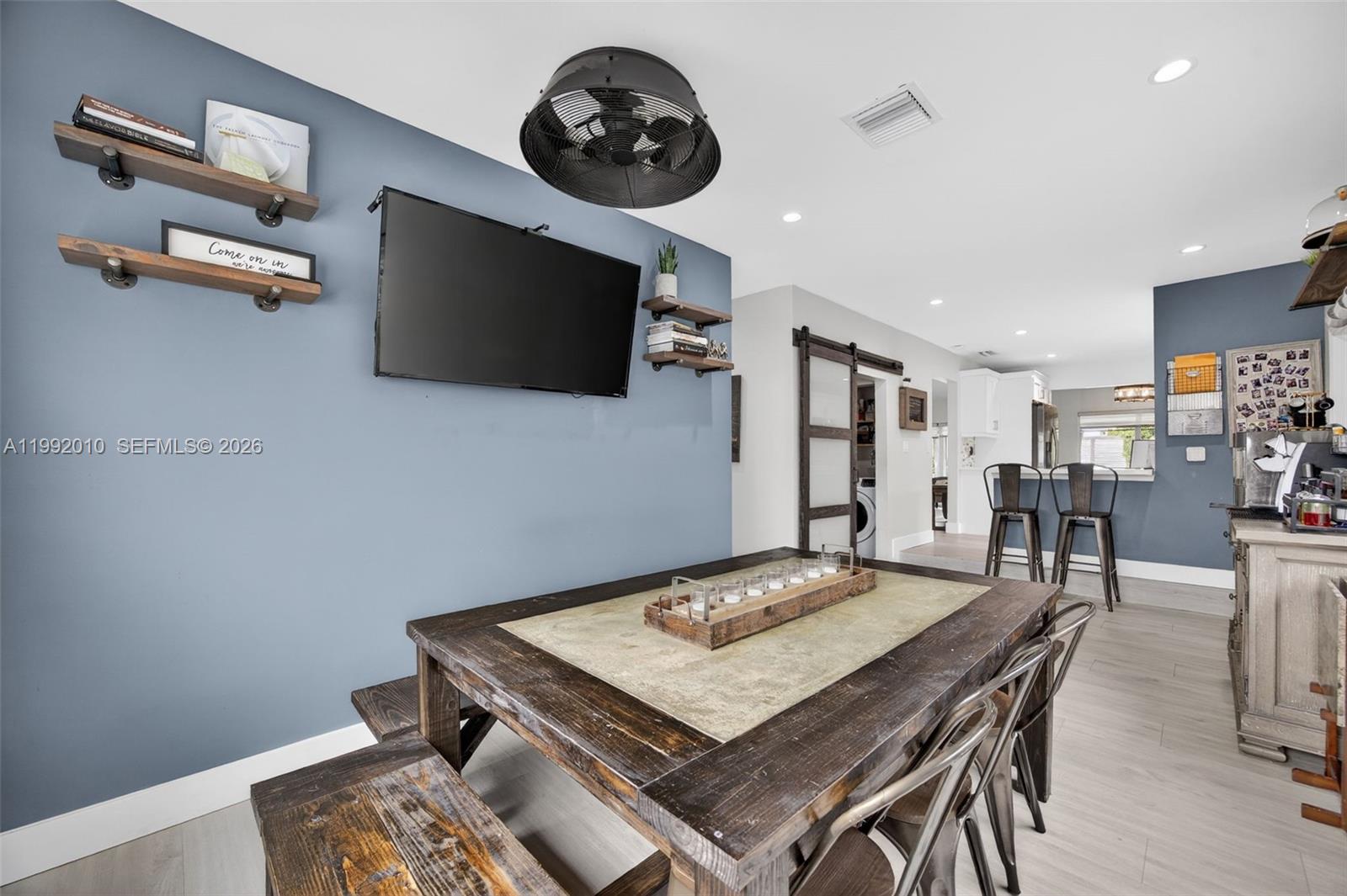 Bent Tree West - Residential