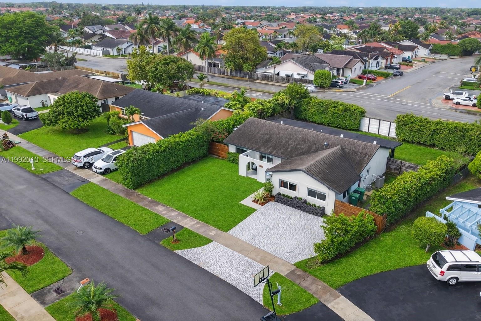 Bent Tree West - Residential