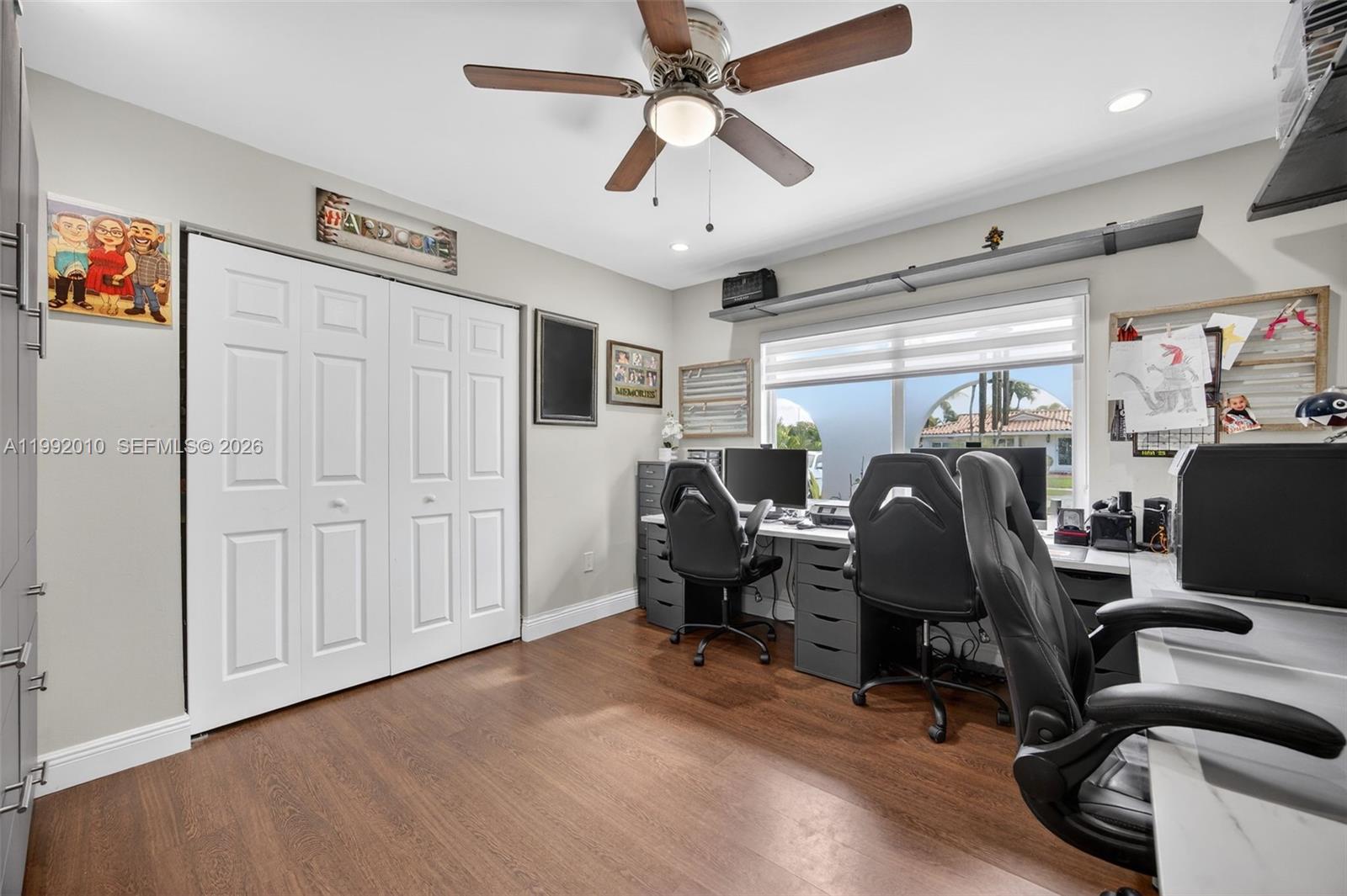 Bent Tree West - Residential