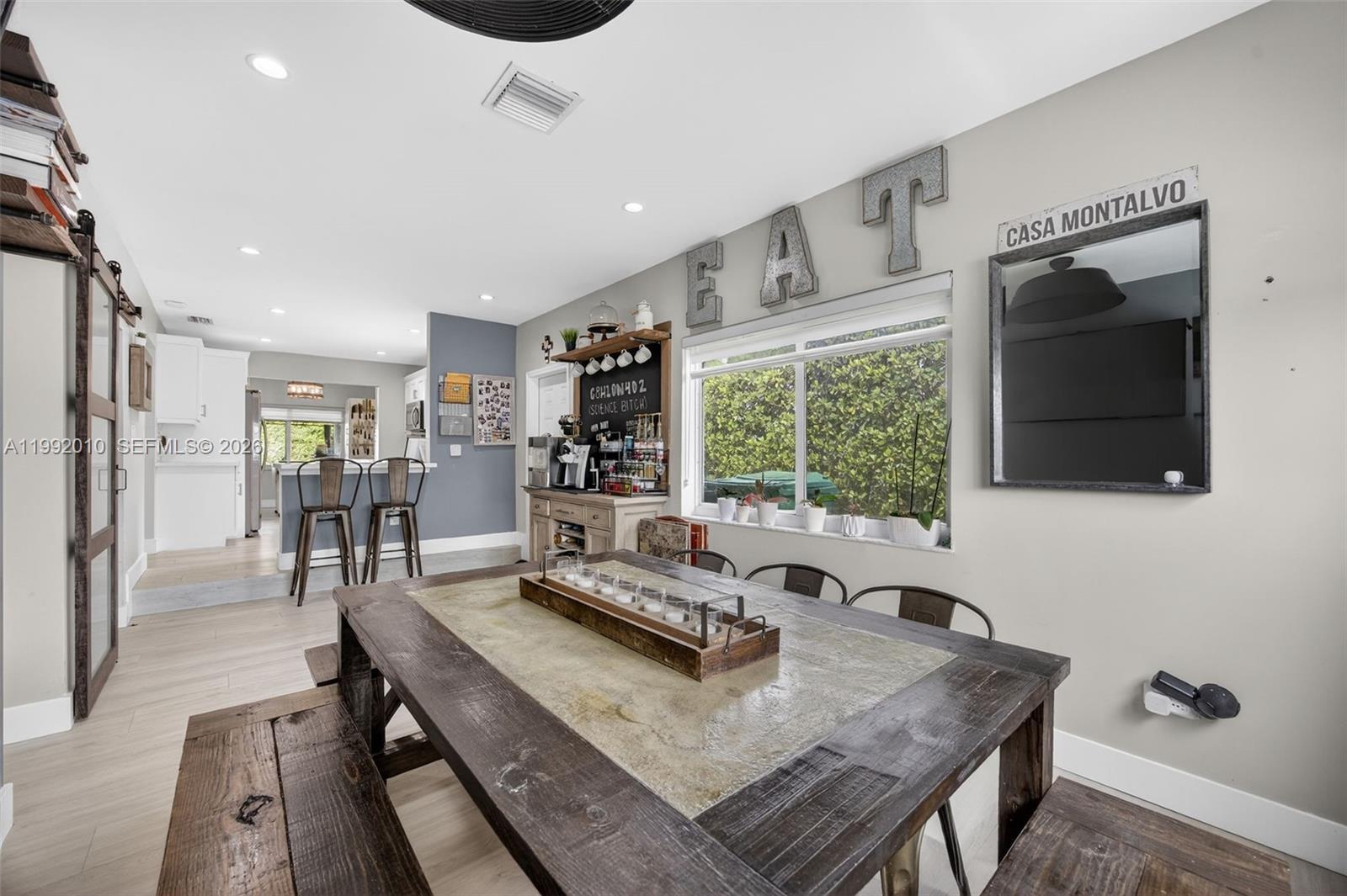 Bent Tree West - Residential