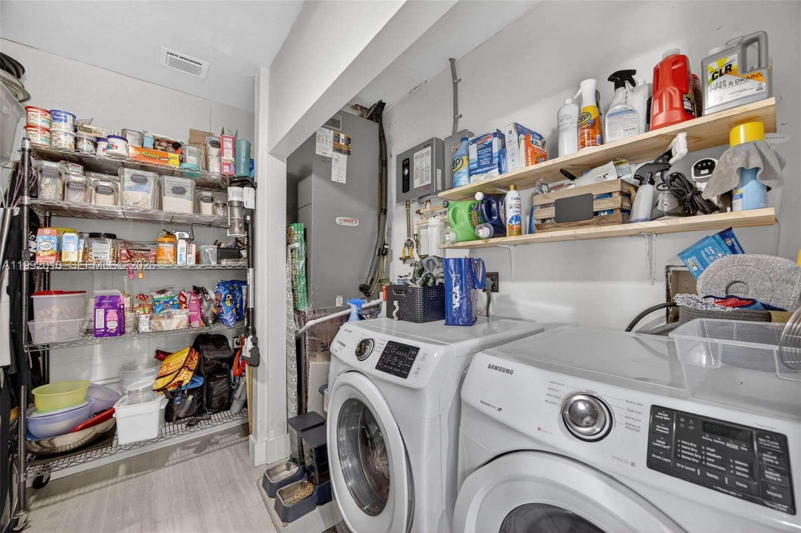 Bent Tree West - Residential