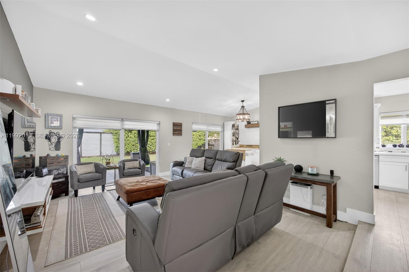 Bent Tree West - Residential