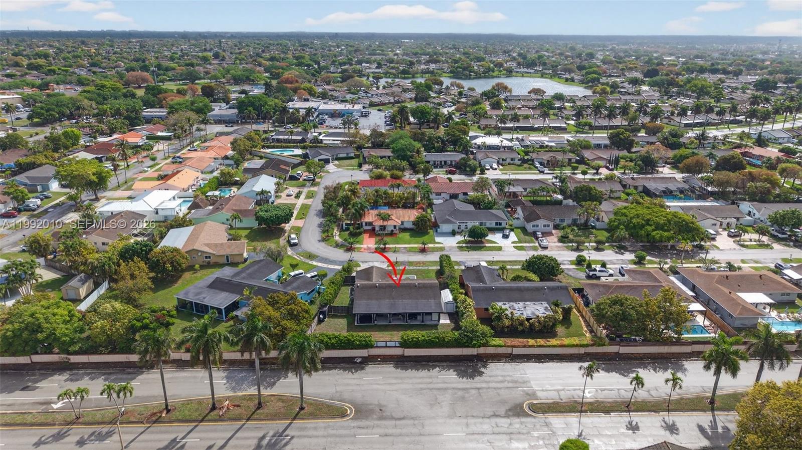 Bent Tree West - Residential