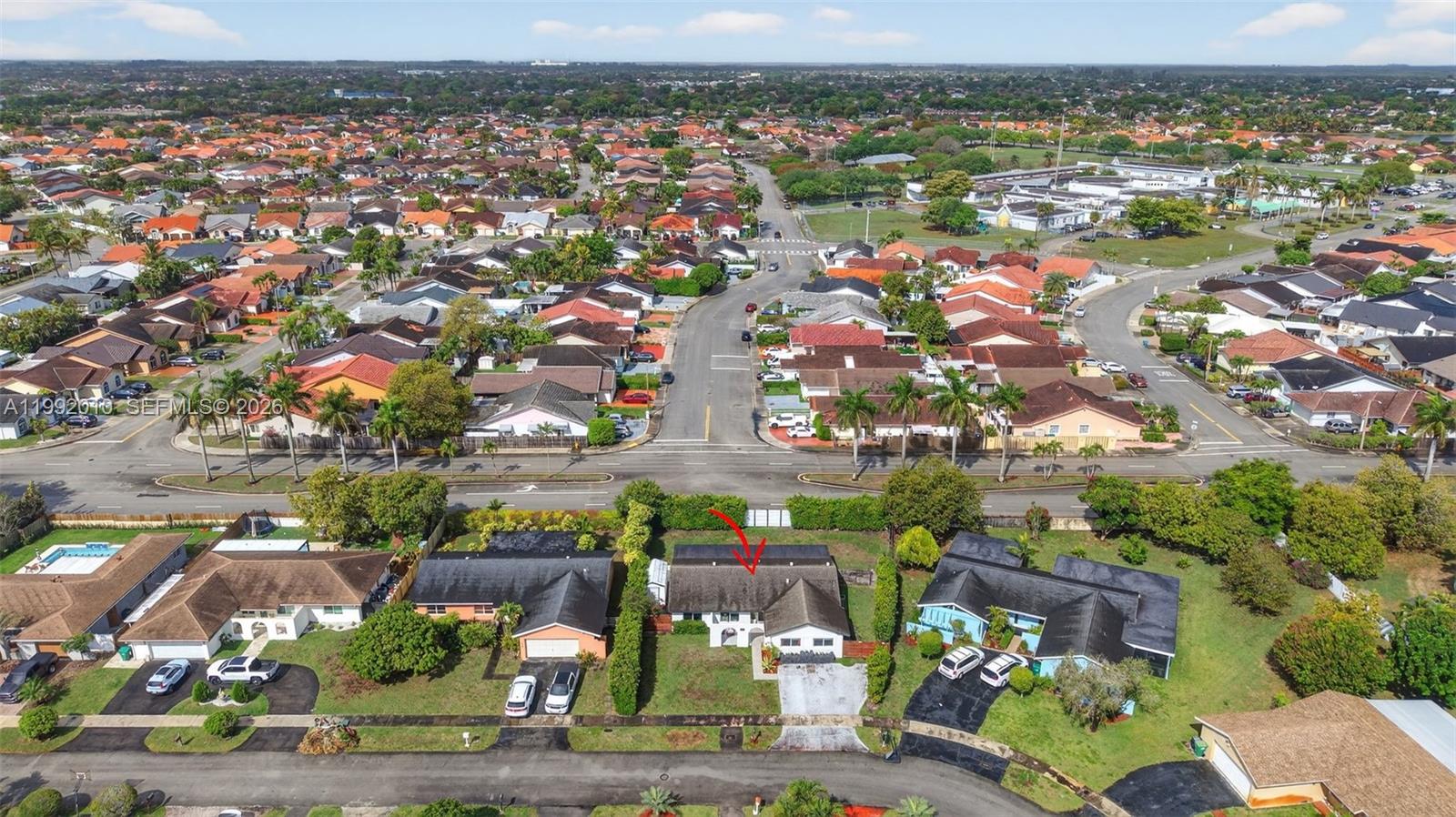 Bent Tree West - Residential
