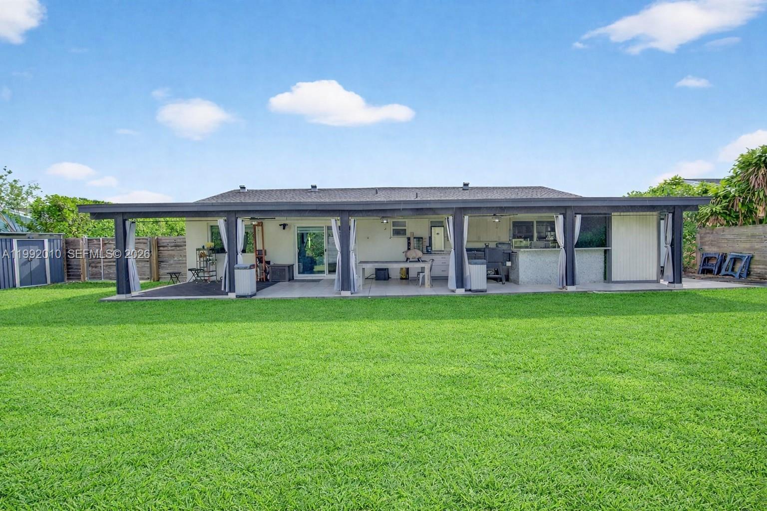 Bent Tree West - Residential