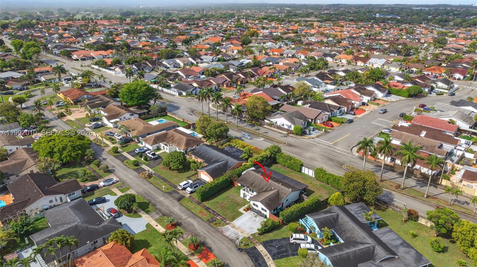 Bent Tree West - Residential